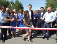 Kolejne drogi w powiece wyremontowane