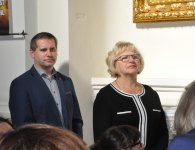 Chóralnie na Świętym Krzyżu