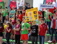 Finał MiniEuro 2017
