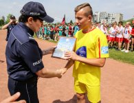 Finał MiniEuro 2017
