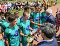 Finał MiniEuro 2017