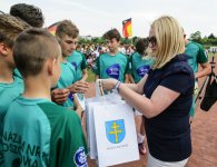 Finał MiniEuro 2017
