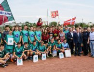 Finał MiniEuro 2017