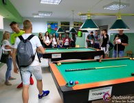 AKTYWNE ŚWIĘTOKRZYSKIE W BODZENTYNIE