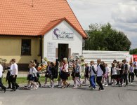 100-lecie Szkoły Podstawowej im. Jana Kochanowskiego w Piekoszowie