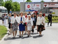100-lecie Szkoły Podstawowej im. Jana Kochanowskiego w Piekoszowie