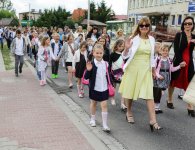 100-lecie Szkoły Podstawowej im. Jana Kochanowskiego w Piekoszowie