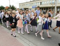100-lecie Szkoły Podstawowej im. Jana Kochanowskiego w Piekoszowie
