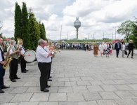 100-lecie Szkoły Podstawowej im. Jana Kochanowskiego w Piekoszowie