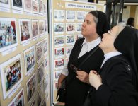 100-lecie Szkoły Podstawowej im. Jana Kochanowskiego w Piekoszowie