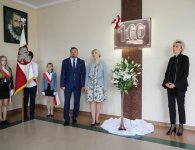 100-lecie Szkoły Podstawowej im. Jana Kochanowskiego w Piekoszowie