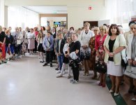 100-lecie Szkoły Podstawowej im. Jana Kochanowskiego w Piekoszowie