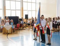 100-lecie Szkoły Podstawowej im. Jana Kochanowskiego w Piekoszowie