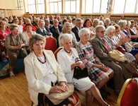 100-lecie Szkoły Podstawowej im. Jana Kochanowskiego w Piekoszowie