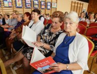 100-lecie Szkoły Podstawowej im. Jana Kochanowskiego w Piekoszowie