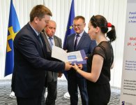 Nauczyciele o zdobytej wiedzy