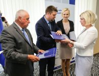 Nauczyciele o zdobytej wiedzy