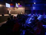 Tagi IFRE Expo w Targach Kielce