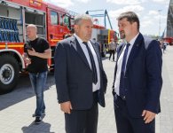 Tagi IFRE Expo w Targach Kielce