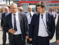 Tagi IFRE Expo w Targach Kielce