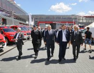 Tagi IFRE Expo w Targach Kielce