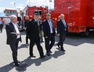 Tagi IFRE Expo w Targach Kielce