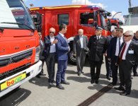 Tagi IFRE Expo w Targach Kielce