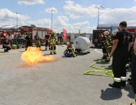Tagi IFRE Expo w Targach Kielce