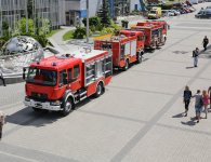 Tagi IFRE Expo w Targach Kielce