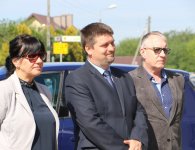 Uroczystości obchodów Święta 2 Pułku Artylerii Lekkiej Legionów 