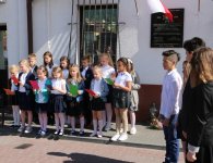 Uroczystości obchodów Święta 2 Pułku Artylerii Lekkiej Legionów 