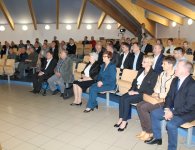 Świętokrzyski Związek Badmintona obchodził 35-lecie istnienia