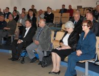 Świętokrzyski Związek Badmintona obchodził 35-lecie istnienia