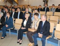 Świętokrzyski Związek Badmintona obchodził 35-lecie istnienia