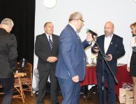 Świętokrzyski Związek Badmintona obchodził 35-lecie istnienia