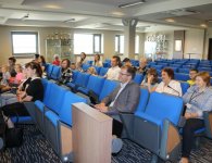 Podsumowanie projektu 