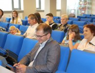 Podsumowanie projektu 