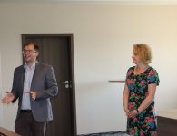 Podsumowanie projektu 
