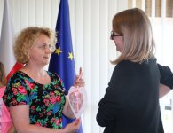 Podsumowanie projektu 