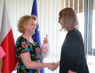 Podsumowanie projektu 