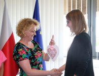 Podsumowanie projektu 