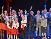 Gala Finałowa kKieleckie Scyzoryki