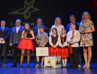 Gala Finałowa kKieleckie Scyzoryki