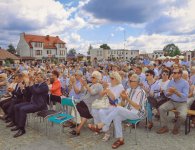 XI Powiatowy Przegląd Orkiestr Dętych w Daleszycach