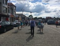 XI Powiatowy Przegląd Orkiestr Dętych w Daleszycach