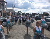 XI Powiatowy Przegląd Orkiestr Dętych w Daleszycach