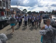XI Powiatowy Przegląd Orkiestr Dętych w Daleszycach