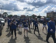 XI Powiatowy Przegląd Orkiestr Dętych w Daleszycach