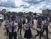 XI Powiatowy Przegląd Orkiestr Dętych w Daleszycach
