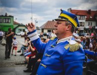XI Powiatowy Przegląd Orkiestr Dętych w Daleszycach